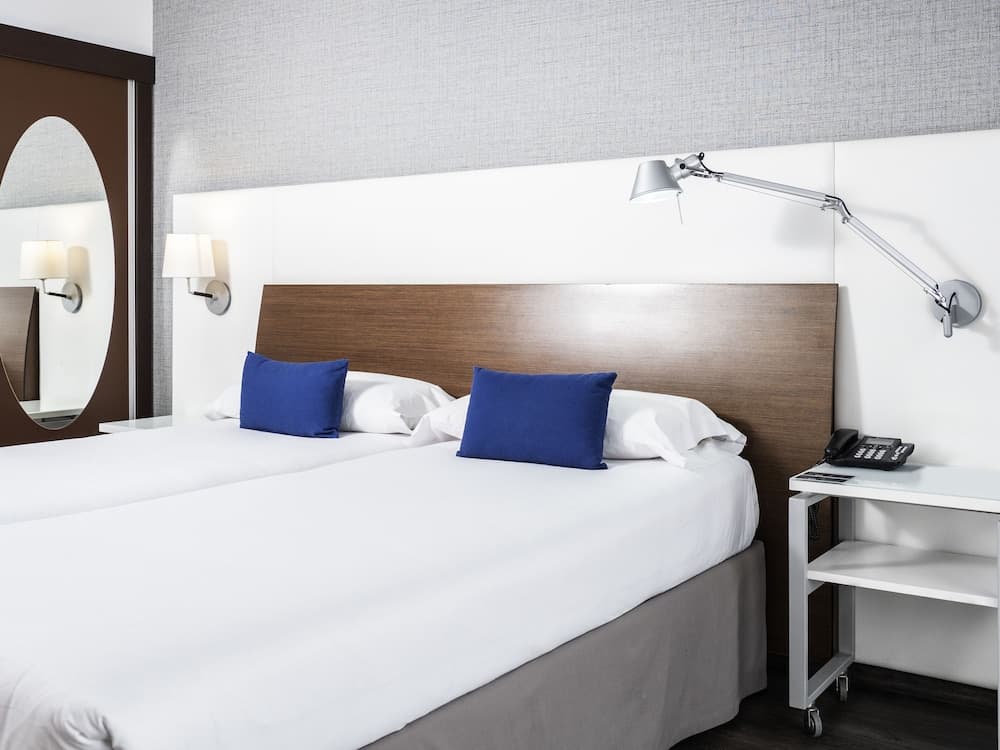 ibis Styles A Coruña