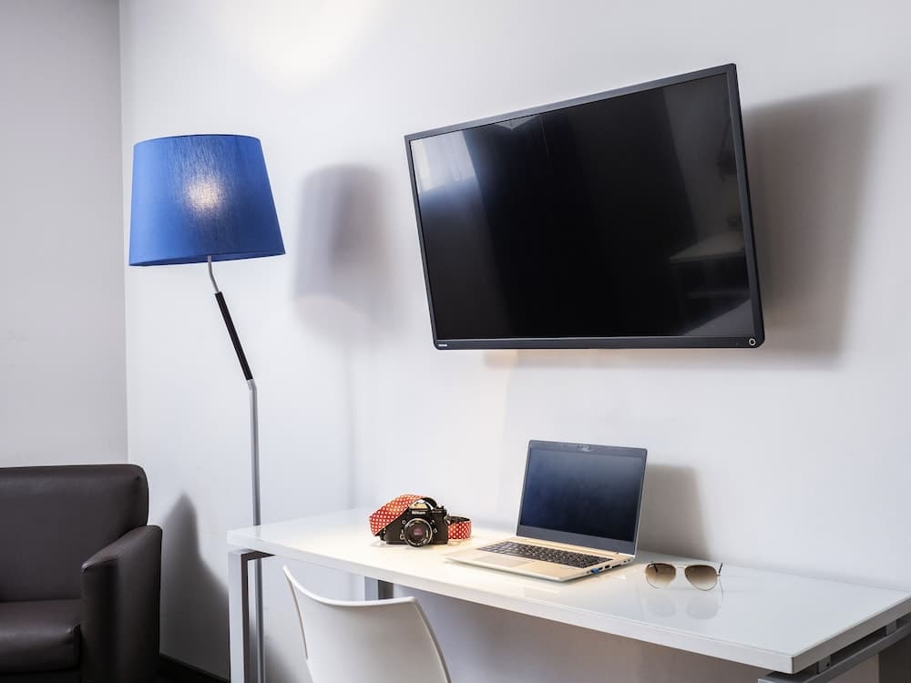 ibis Styles A Coruña