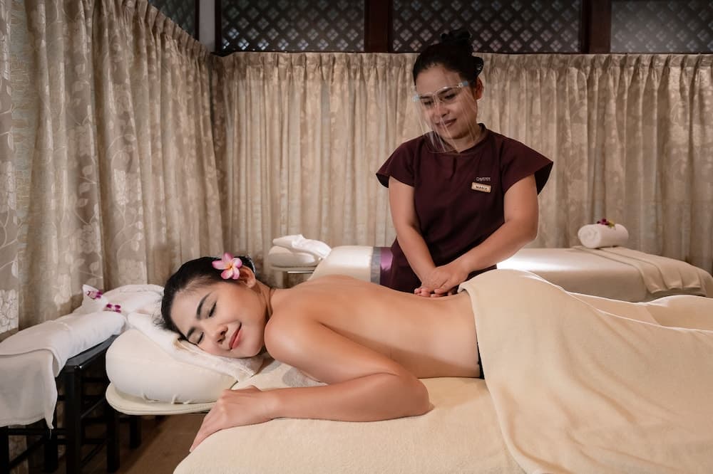 Thavorn Beach Village Resort & Spa Phuket