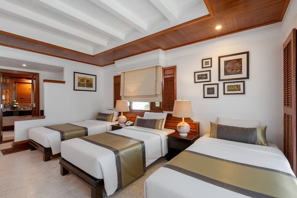 Thavorn Beach Village Resort & Spa Phuket