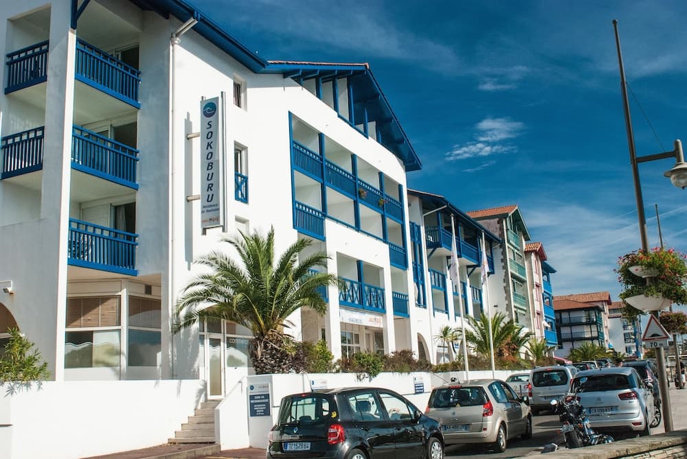 hotel image