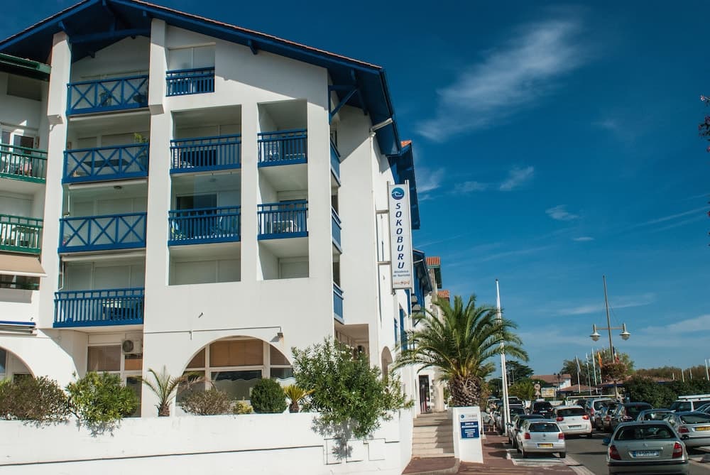 hotel image