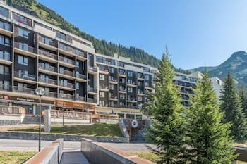 Résidence Pierre & Vacances Flaine La Forêt