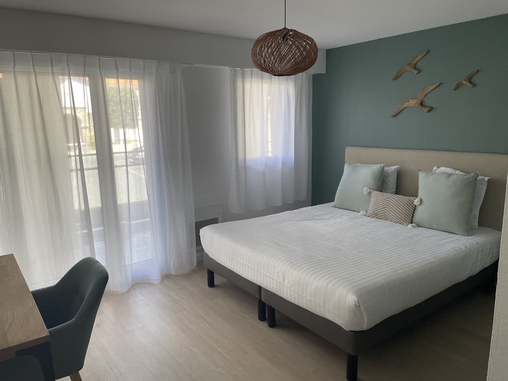 Pierre & Vacances Résidence La Baie des Sables