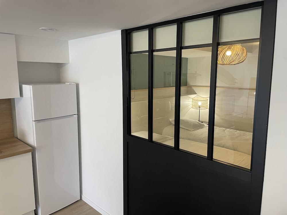 Pierre & Vacances Résidence La Baie des Sables