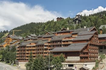 Résidence Pierre & Vacances Les Ravines