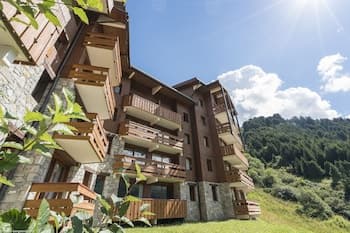 Pierre & Vacances Residence Les Sentiers du Tueda