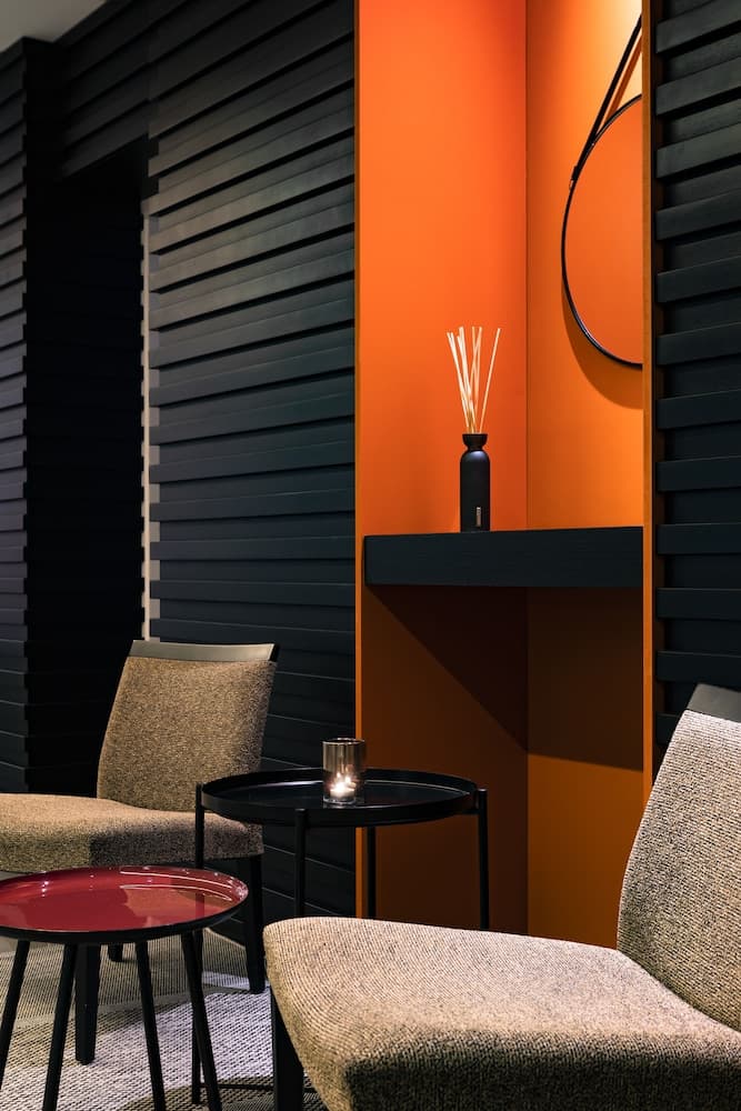 Hotel Escale Oceania Pornichet La Baule