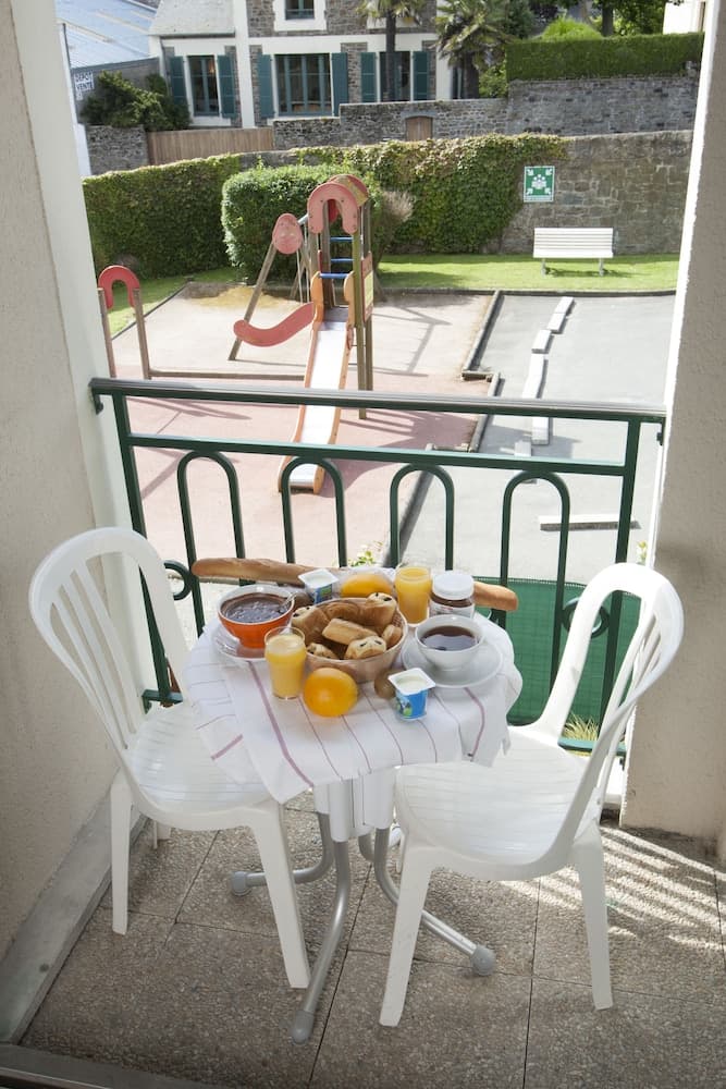 Pierre & Vacances Résidence Ty Mat