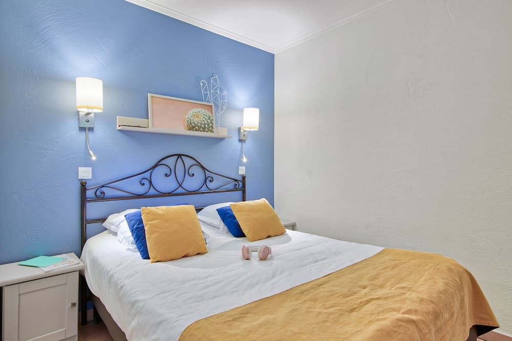 Pierre & Vacances Premium Les Calanques des Issambres