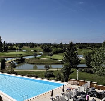 Mercure Toulouse Aeroport Golf de Seilh