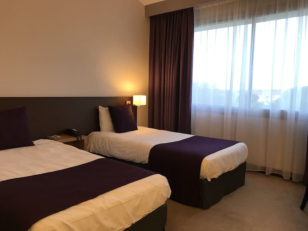 Mercure Toulouse Aeroport Golf de Seilh