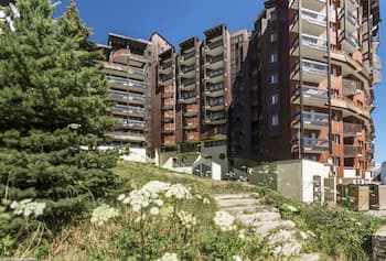 Pierre & Vacances Residence L'Ours Blanc