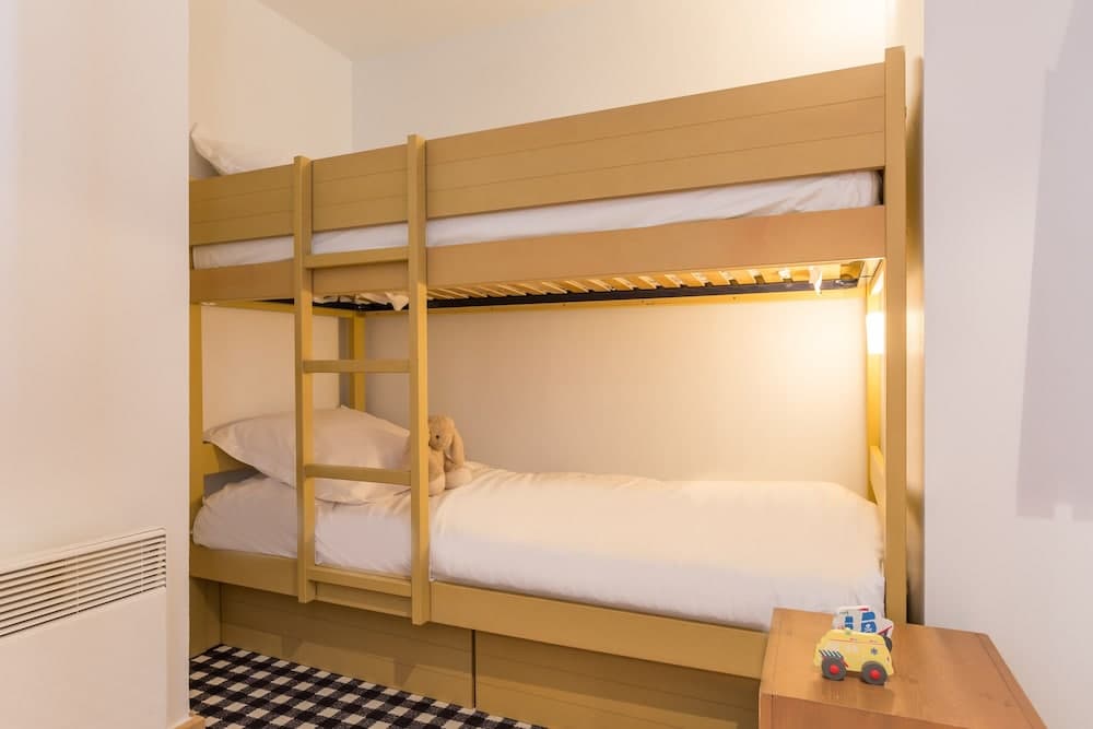 Pierre & Vacances Residence Aconit