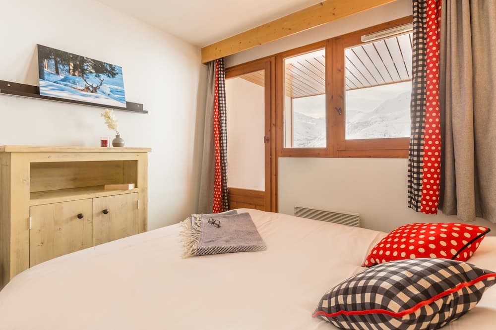 Pierre & Vacances Residence Aconit