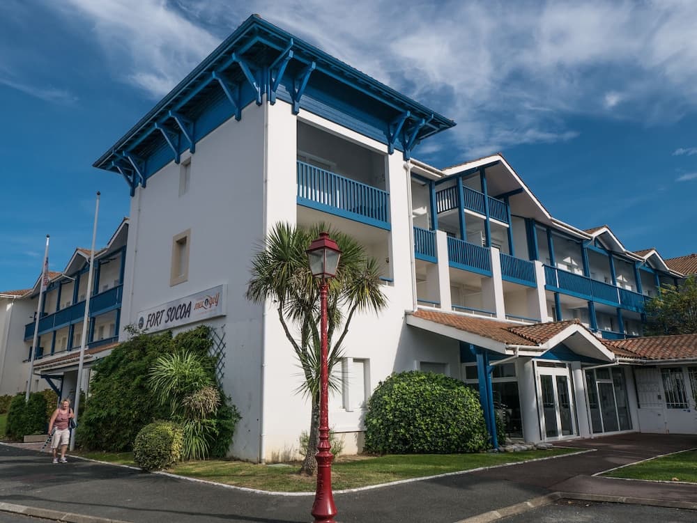 hotel image