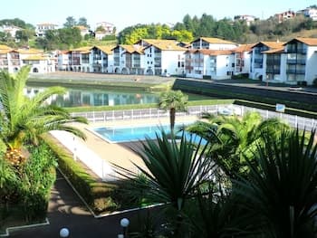 Résidence Fort Socoa