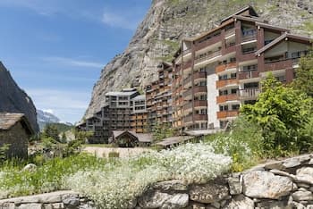 Résidence Pierre & Vacances La Daille