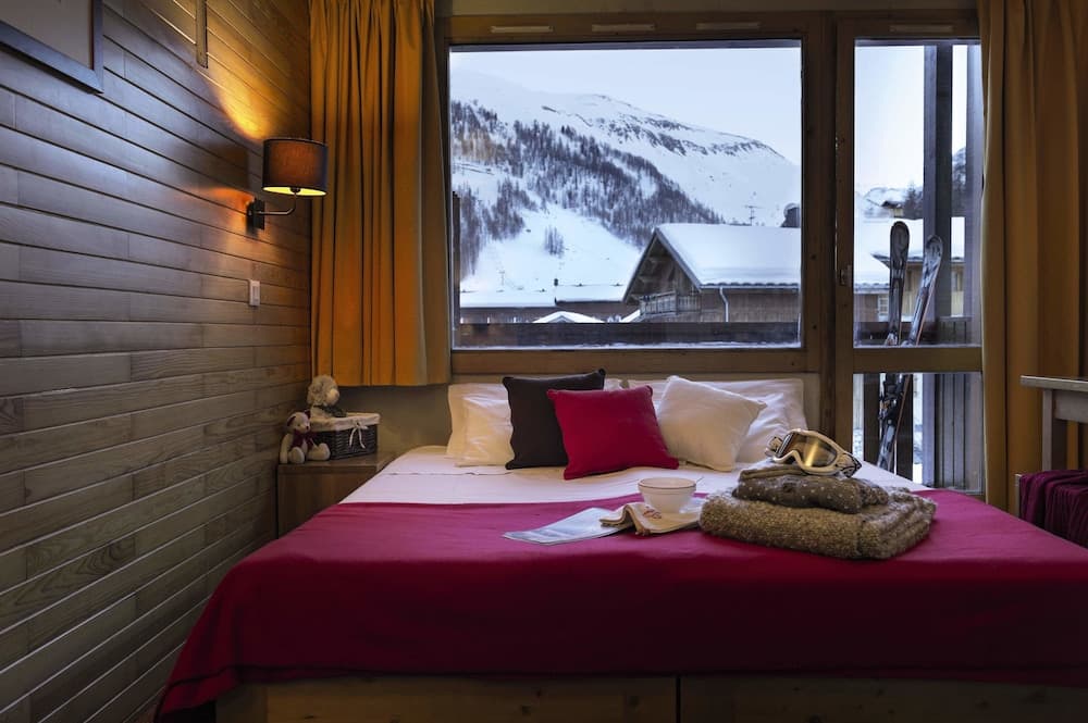 Les Jardins de la Balme