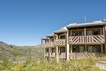 Pierre & Vacances Résidence Les Temples du Soleil