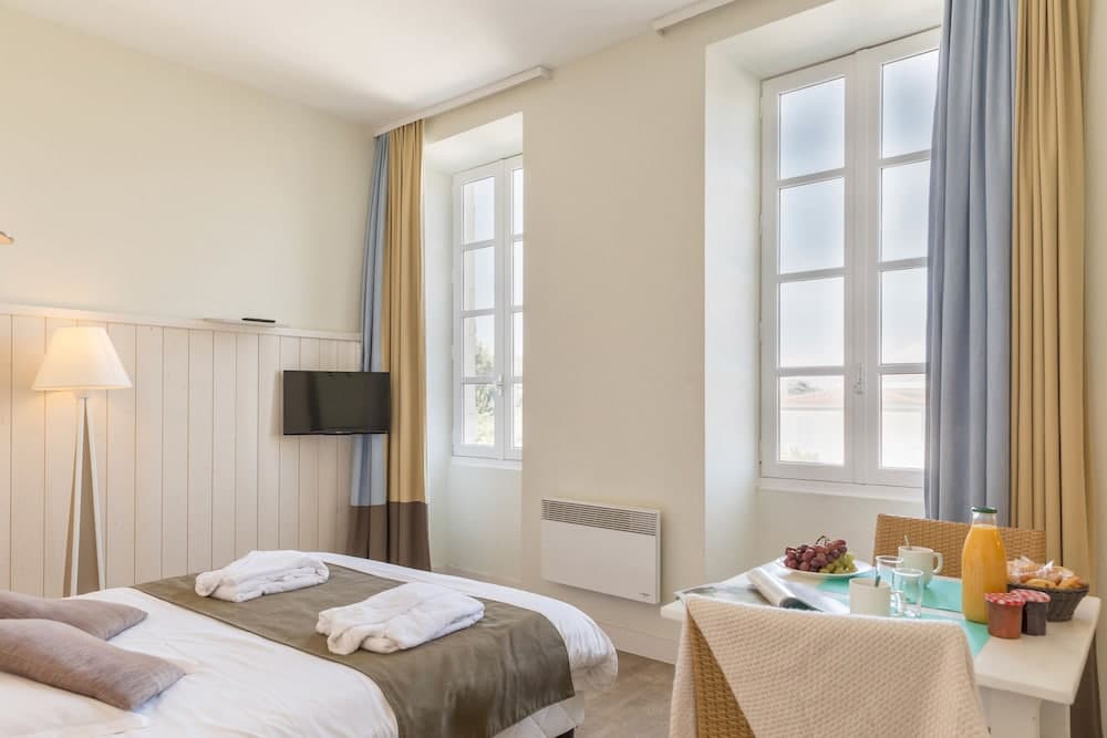 Résidence Le Palais des Gouverneurs Pierre & Vacances