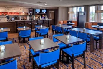 Courtyard by Marriott Texarkana