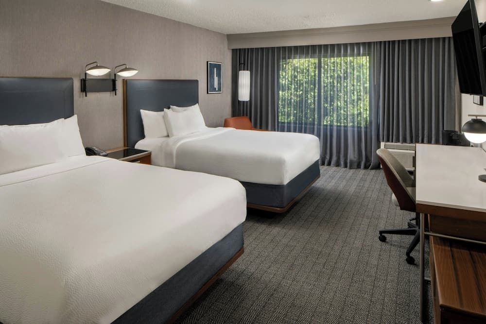 Courtyard by Marriott Texarkana