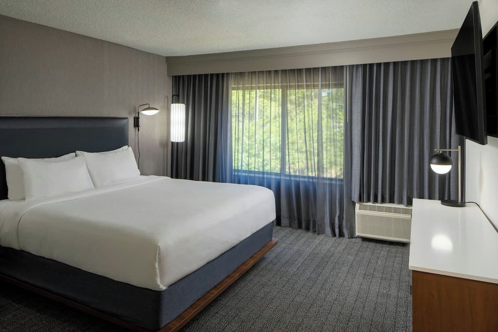 Courtyard by Marriott Texarkana