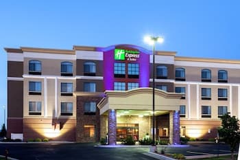 Holiday Inn Express Hotel & Suites - Cheyenne, an IHG Hotel
