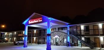 Suburban Inn