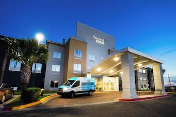 Fairfield Inn and Suites by Marriott Laredo