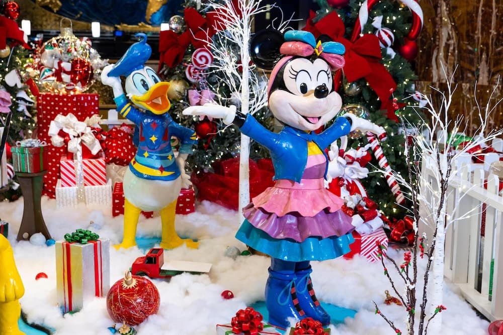 Hilton Americas-Houston