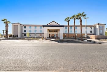 Hampton Inn by Hilton Calexico