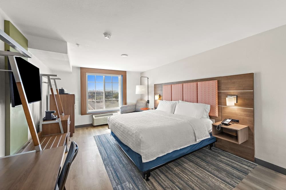 Hampton Inn by Hilton Calexico