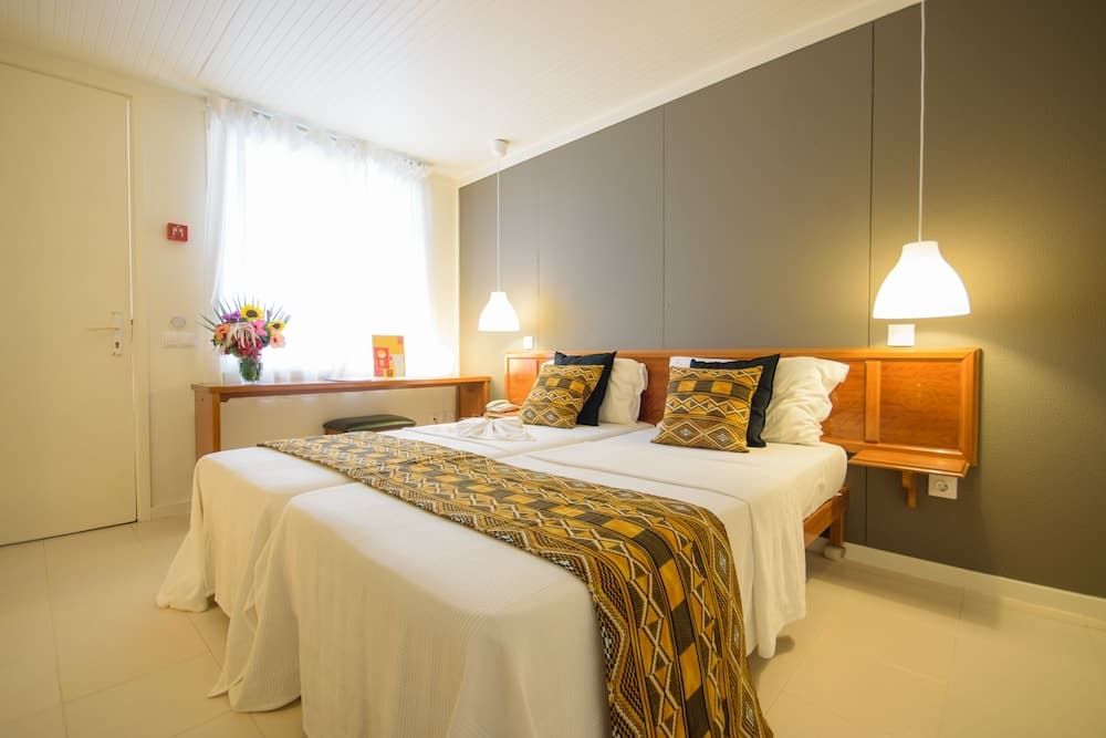 Hotel Oasis Belorizonte