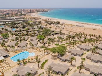 Hotel Oasis Belorizonte