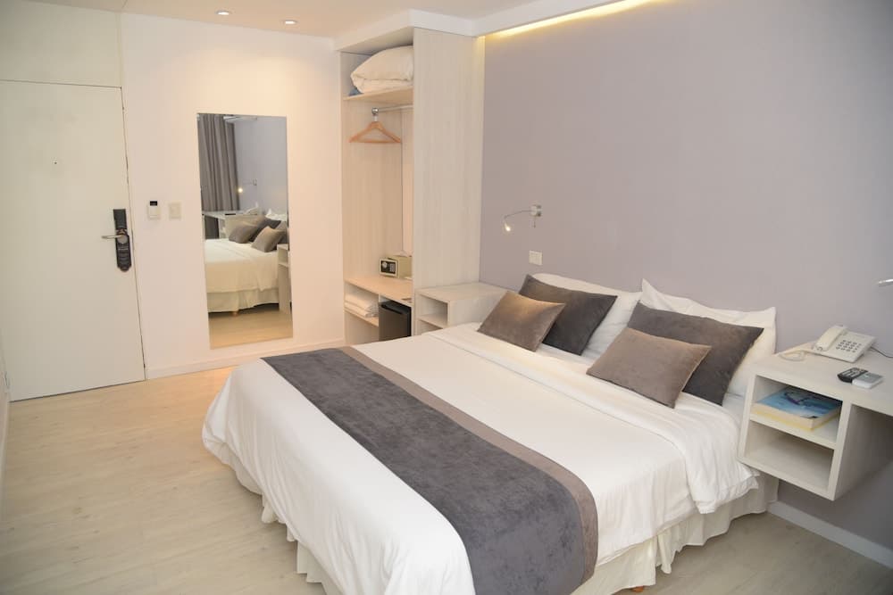 Majestic Hotel Rosario