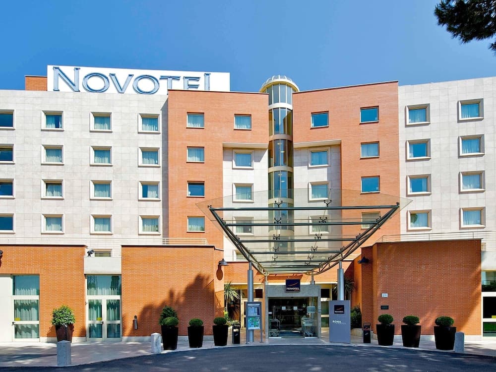 hotel image