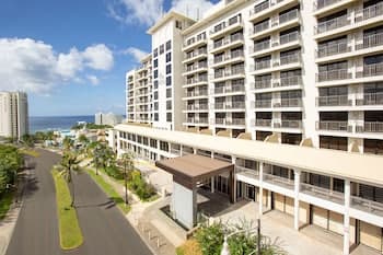 Bayview Hotel Guam