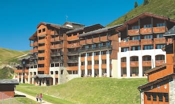 Pierre & Vacances Residence Les Constellations