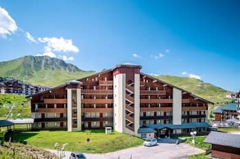 Pierre & Vacances Residence Le Mont Soleil