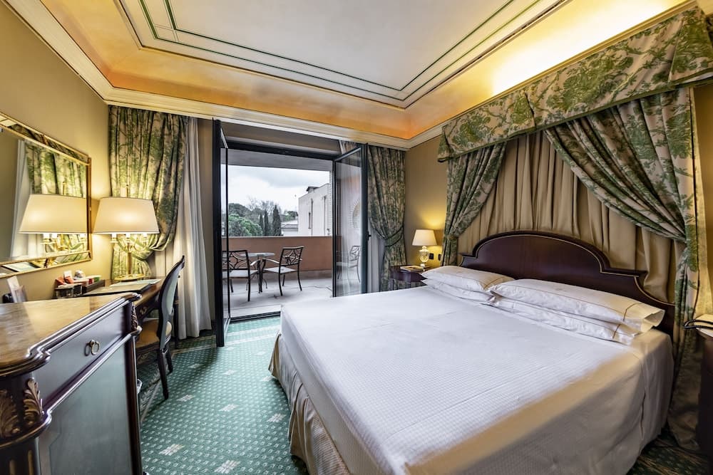 River Château Hotel