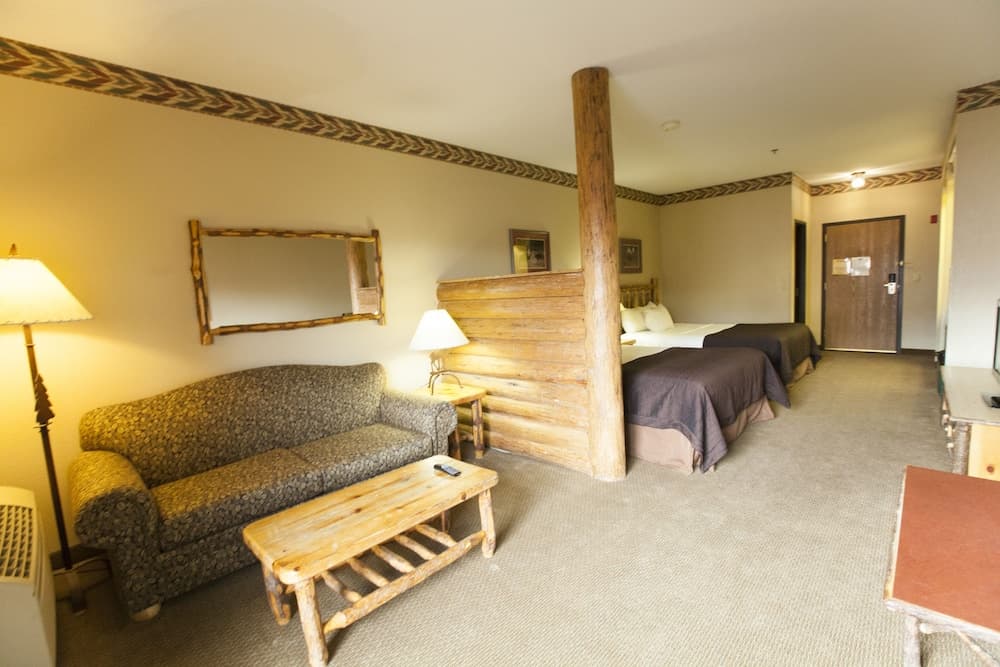 Great Wolf Lodge Traverse City