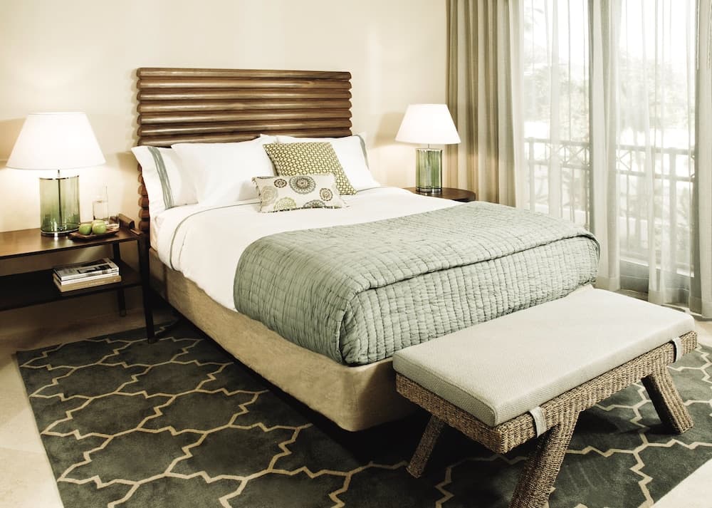 Hacienda Beach Club & Residences