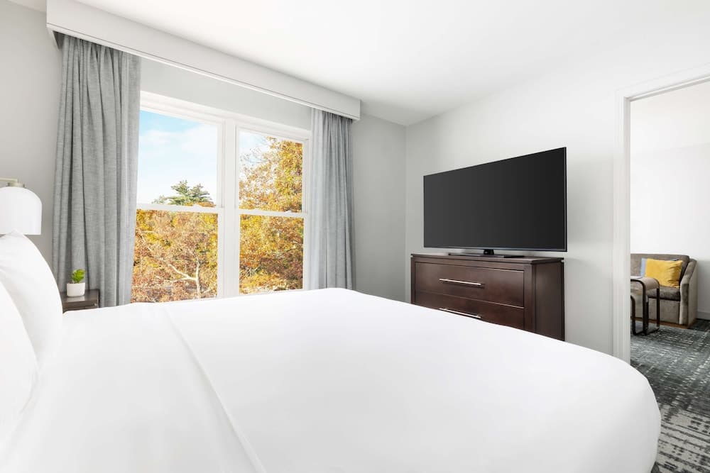 Homewood Suites by Hilton Manchester/Airport