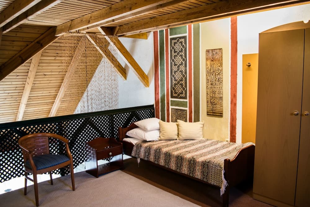 Janus Boutique Hotel & Spa