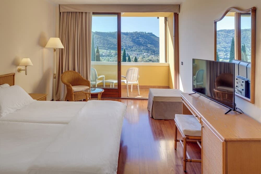 Poiano Garda Resort Hotel