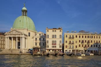 Hotel Antiche Figure