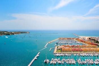 NH Marina Portimao Resort