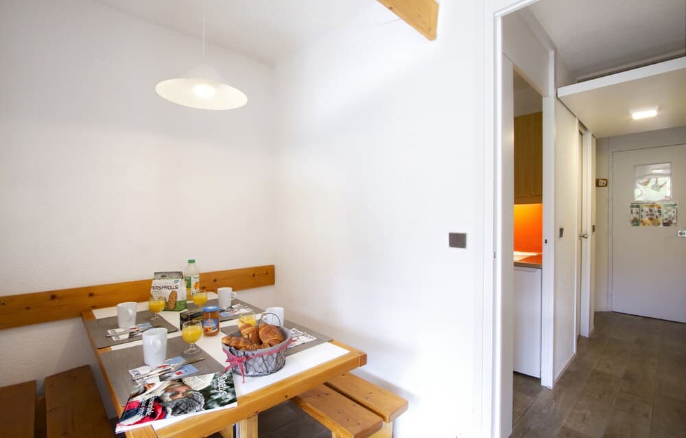 Résidence Bellecôte